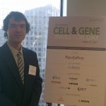 5th annual Cell&Gene investor day - Boston, 27/04/2017