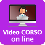 corso on line