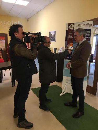 Corso gratuito per caregiver a Fasano