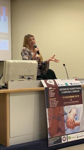 Corso caregiver a Taranto