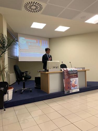Corso caregiver a Taranto