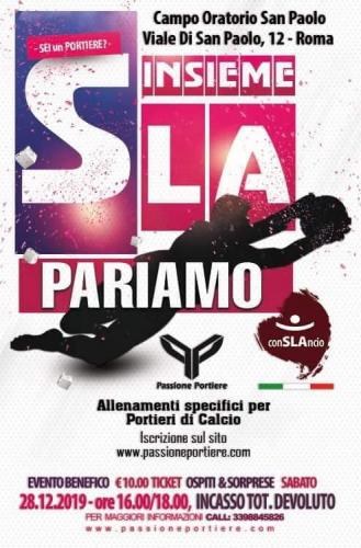 SLA pariamo