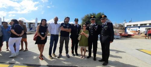 Una giornata al mare - 09/22