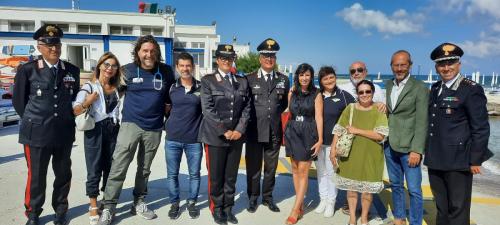 Una giornata al mare - 09/22
