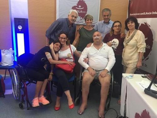Primo Corso CAREGIVER a Passignano sul T. (PG)