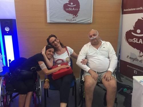 Primo Corso CAREGIVER a Passignano sul T. (PG)