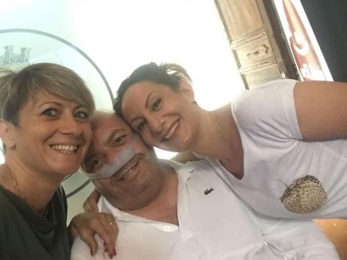 Primo Corso CAREGIVER a Passignano sul T. (PG)