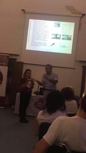 Primo Corso CAREGIVER a Passignano sul T. (PG)