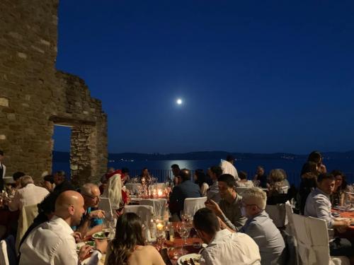 Cena raccolta fondi 16/6/19